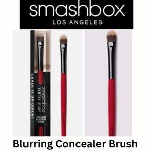 NEW Smashbox Camera Ready Buildable Concealer Brush
